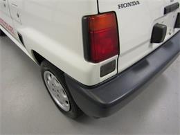 1985 Honda City (CC-2094606) for sale in Christiansburg, Virginia