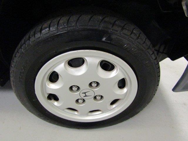 1985 Honda City (CC-2094606) for sale in Christiansburg, Virginia