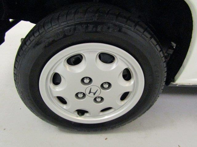 1985 Honda City (CC-2094606) for sale in Christiansburg, Virginia