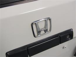 1985 Honda City (CC-2094606) for sale in Christiansburg, Virginia