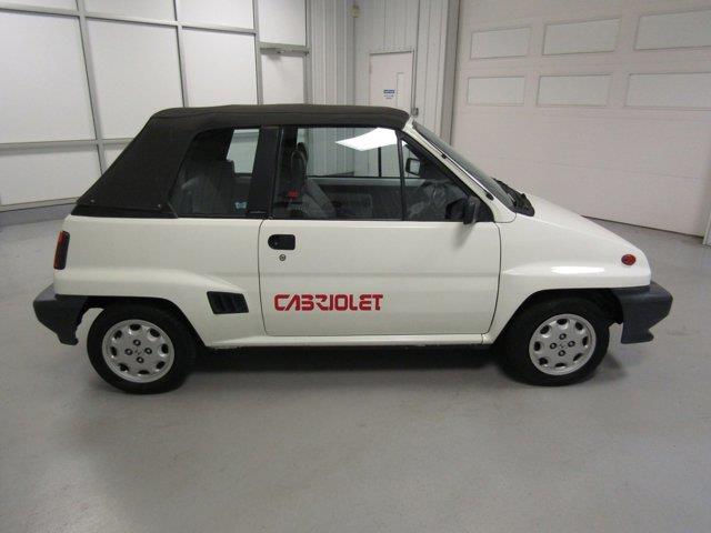 1985 Honda City (CC-2094606) for sale in Christiansburg, Virginia