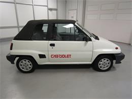 1985 Honda City (CC-2094606) for sale in Christiansburg, Virginia