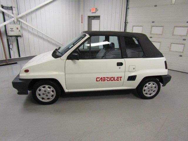1985 Honda City (CC-2094606) for sale in Christiansburg, Virginia
