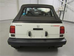 1985 Honda City (CC-2094606) for sale in Christiansburg, Virginia