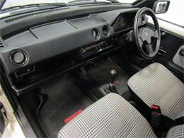 1985 Honda City (CC-2094606) for sale in Christiansburg, Virginia