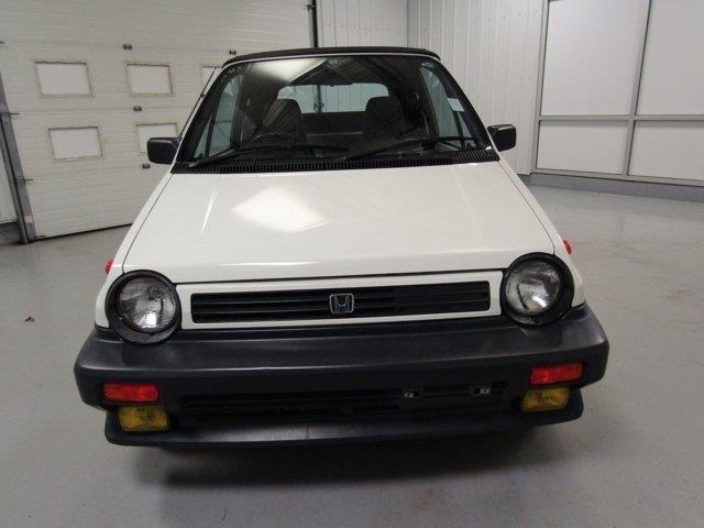 1985 Honda City (CC-2094606) for sale in Christiansburg, Virginia