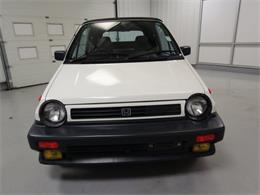 1985 Honda City (CC-2094606) for sale in Christiansburg, Virginia