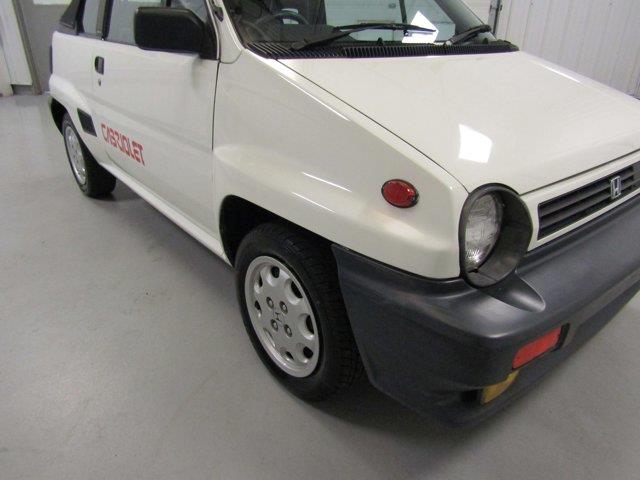 1985 Honda City (CC-2094606) for sale in Christiansburg, Virginia