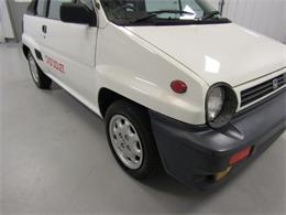 1985 Honda City (CC-2094606) for sale in Christiansburg, Virginia