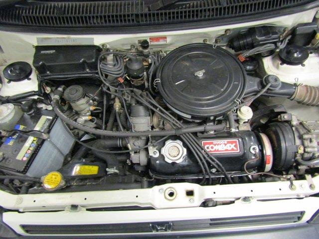 1985 Honda City (CC-2094606) for sale in Christiansburg, Virginia
