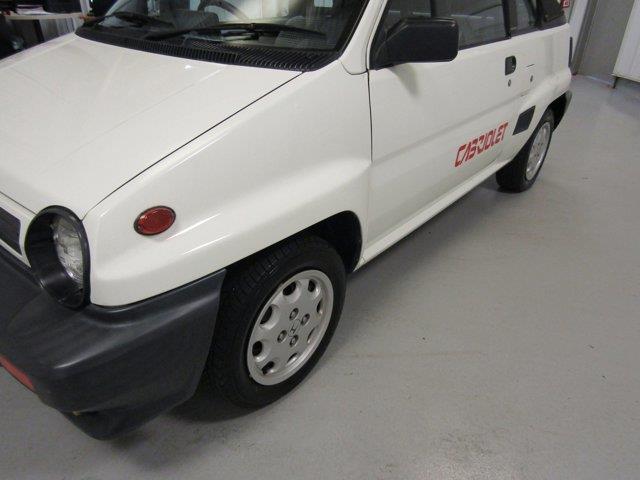 1985 Honda City (CC-2094606) for sale in Christiansburg, Virginia