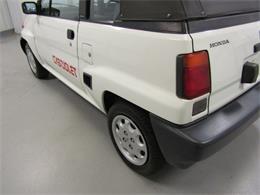 1985 Honda City (CC-2094606) for sale in Christiansburg, Virginia