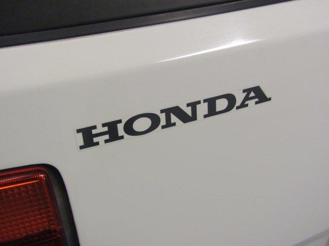 1985 Honda City (CC-2094606) for sale in Christiansburg, Virginia