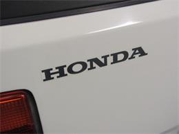 1985 Honda City (CC-2094606) for sale in Christiansburg, Virginia