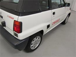 1985 Honda City (CC-2094606) for sale in Christiansburg, Virginia