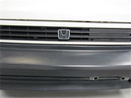 1985 Honda City (CC-2094606) for sale in Christiansburg, Virginia
