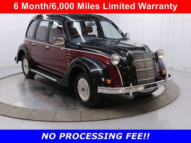 1996 Toyota Classic (CC-2094608) for sale in Christiansburg, Virginia