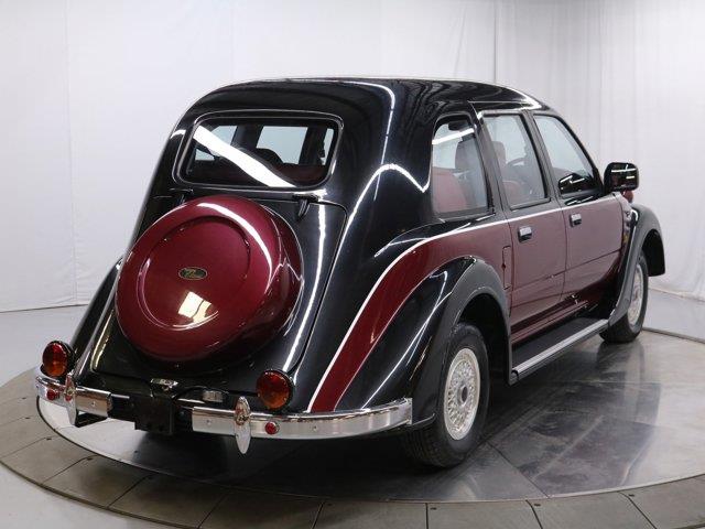 1996 Toyota Classic (CC-2094608) for sale in Christiansburg, Virginia