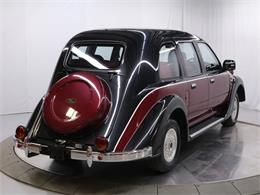 1996 Toyota Classic (CC-2094608) for sale in Christiansburg, Virginia