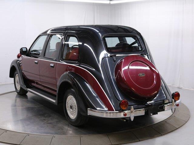 1996 Toyota Classic (CC-2094608) for sale in Christiansburg, Virginia