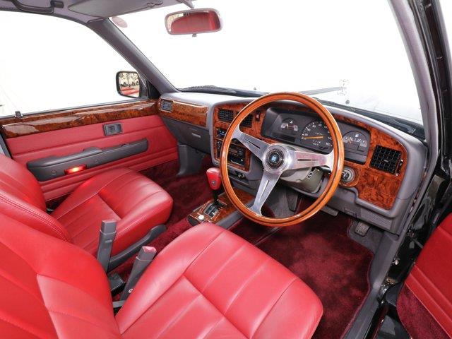 1996 Toyota Classic (CC-2094608) for sale in Christiansburg, Virginia