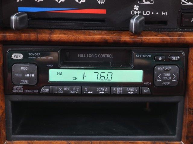 1996 Toyota Classic (CC-2094608) for sale in Christiansburg, Virginia