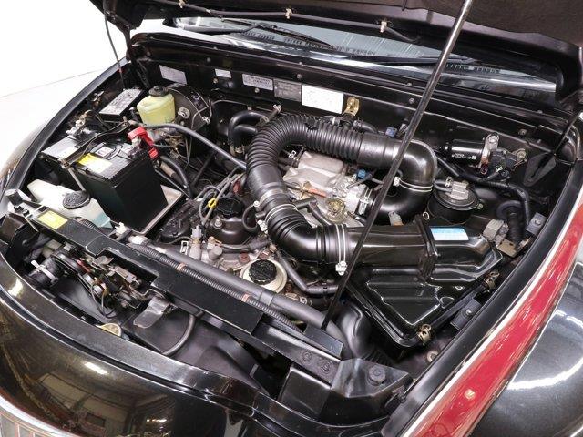 1996 Toyota Classic (CC-2094608) for sale in Christiansburg, Virginia