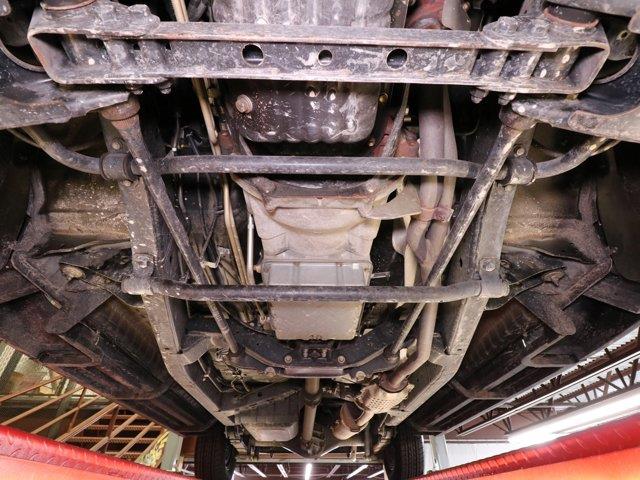 1996 Toyota Classic (CC-2094608) for sale in Christiansburg, Virginia