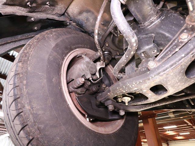 1996 Toyota Classic (CC-2094608) for sale in Christiansburg, Virginia