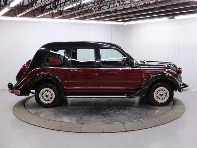 1996 Toyota Classic (CC-2094608) for sale in Christiansburg, Virginia