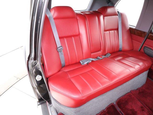 1996 Toyota Classic (CC-2094608) for sale in Christiansburg, Virginia