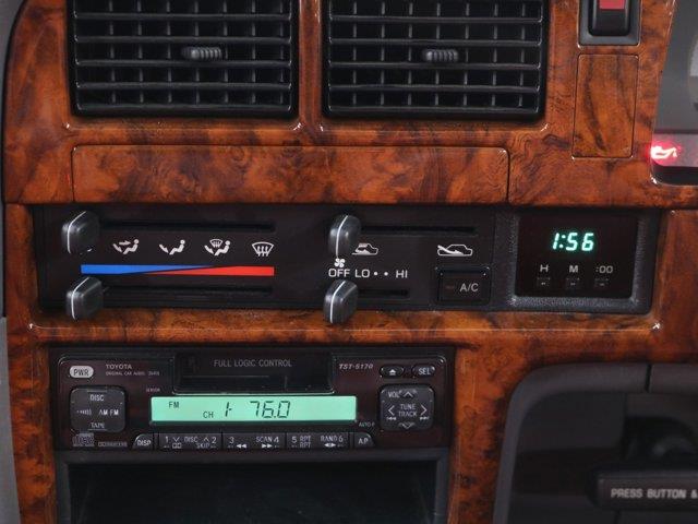 1996 Toyota Classic (CC-2094608) for sale in Christiansburg, Virginia