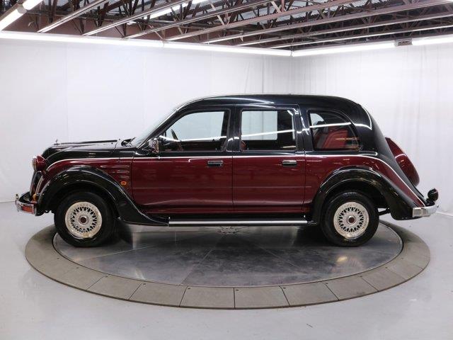 1996 Toyota Classic (CC-2094608) for sale in Christiansburg, Virginia