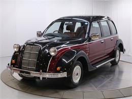 1996 Toyota Classic (CC-2094608) for sale in Christiansburg, Virginia