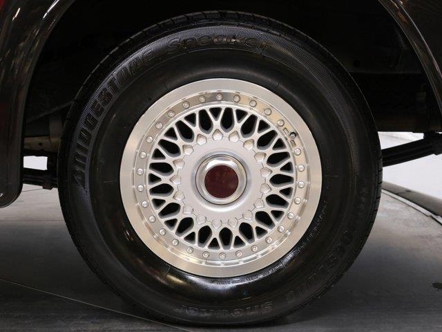 1996 Toyota Classic (CC-2094608) for sale in Christiansburg, Virginia