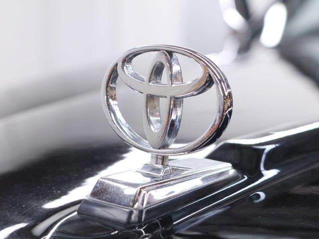 1996 Toyota Classic (CC-2094608) for sale in Christiansburg, Virginia