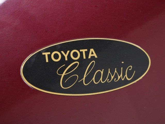 1996 Toyota Classic (CC-2094608) for sale in Christiansburg, Virginia