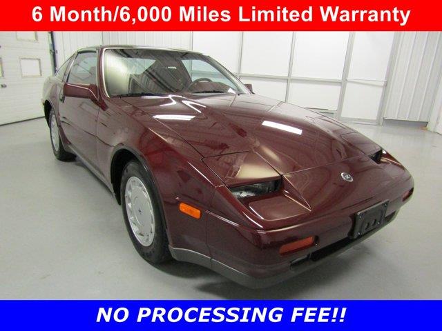 1988 Nissan 300ZX (CC-2094609) for sale in Christiansburg, Virginia