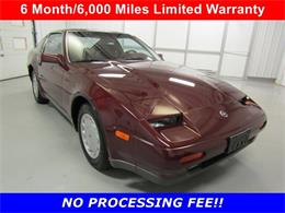 1988 Nissan 300ZX (CC-2094609) for sale in Christiansburg, Virginia