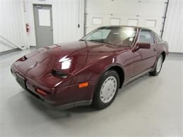 1988 Nissan 300ZX (CC-2094609) for sale in Christiansburg, Virginia