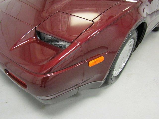 1988 Nissan 300ZX (CC-2094609) for sale in Christiansburg, Virginia