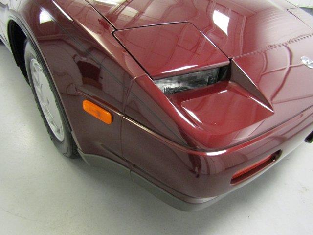 1988 Nissan 300ZX (CC-2094609) for sale in Christiansburg, Virginia
