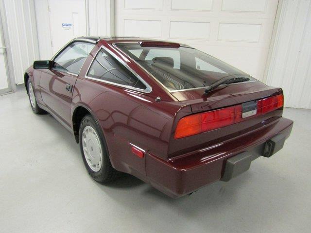 1988 Nissan 300ZX (CC-2094609) for sale in Christiansburg, Virginia