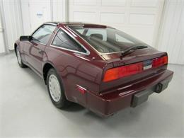 1988 Nissan 300ZX (CC-2094609) for sale in Christiansburg, Virginia