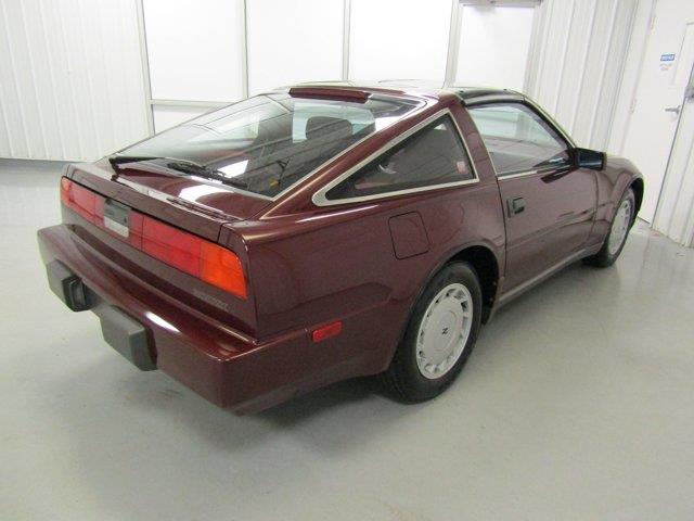 1988 Nissan 300ZX (CC-2094609) for sale in Christiansburg, Virginia