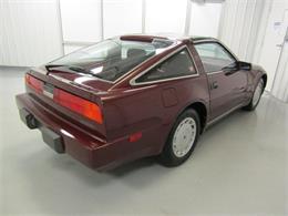 1988 Nissan 300ZX (CC-2094609) for sale in Christiansburg, Virginia