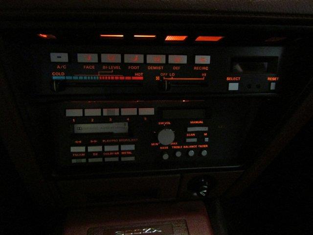 1988 Nissan 300ZX (CC-2094609) for sale in Christiansburg, Virginia