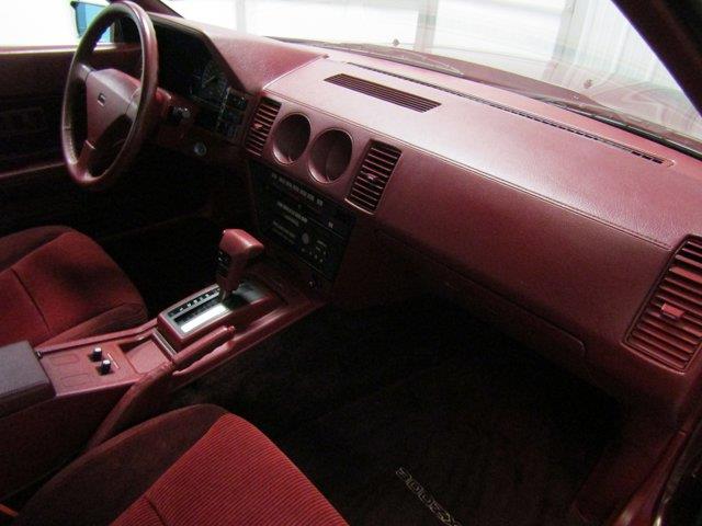 1988 Nissan 300ZX (CC-2094609) for sale in Christiansburg, Virginia
