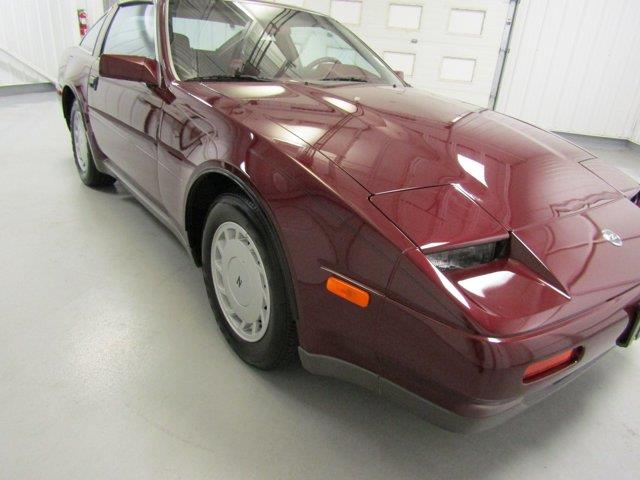 1988 Nissan 300ZX (CC-2094609) for sale in Christiansburg, Virginia