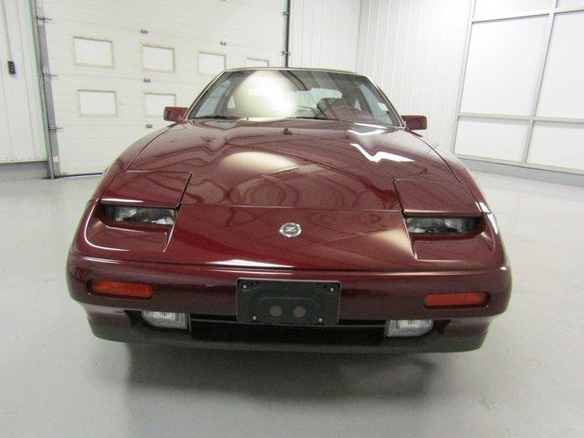 1988 Nissan 300ZX (CC-2094609) for sale in Christiansburg, Virginia